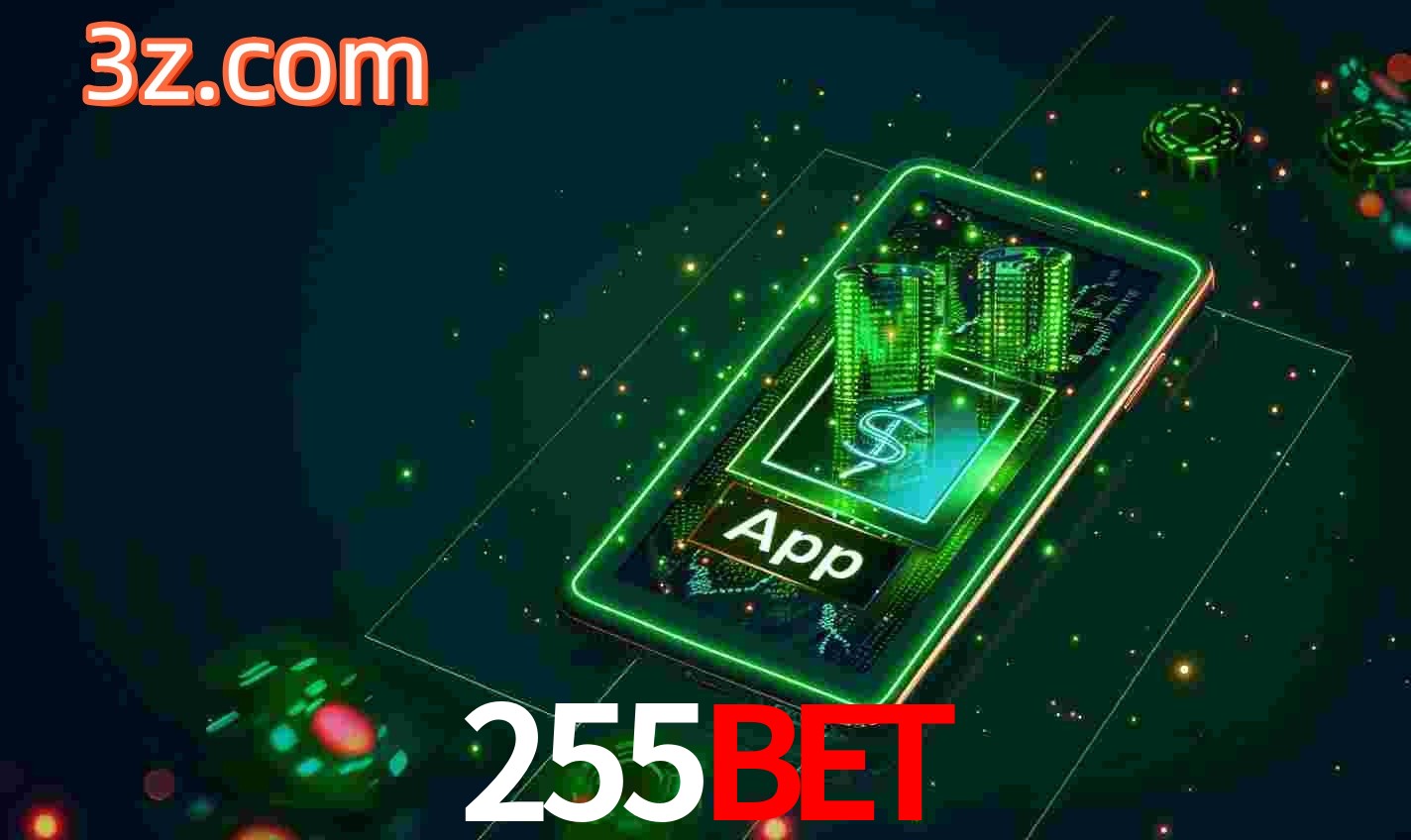 Simplificando a Experiência de Jogo 255Bet App
