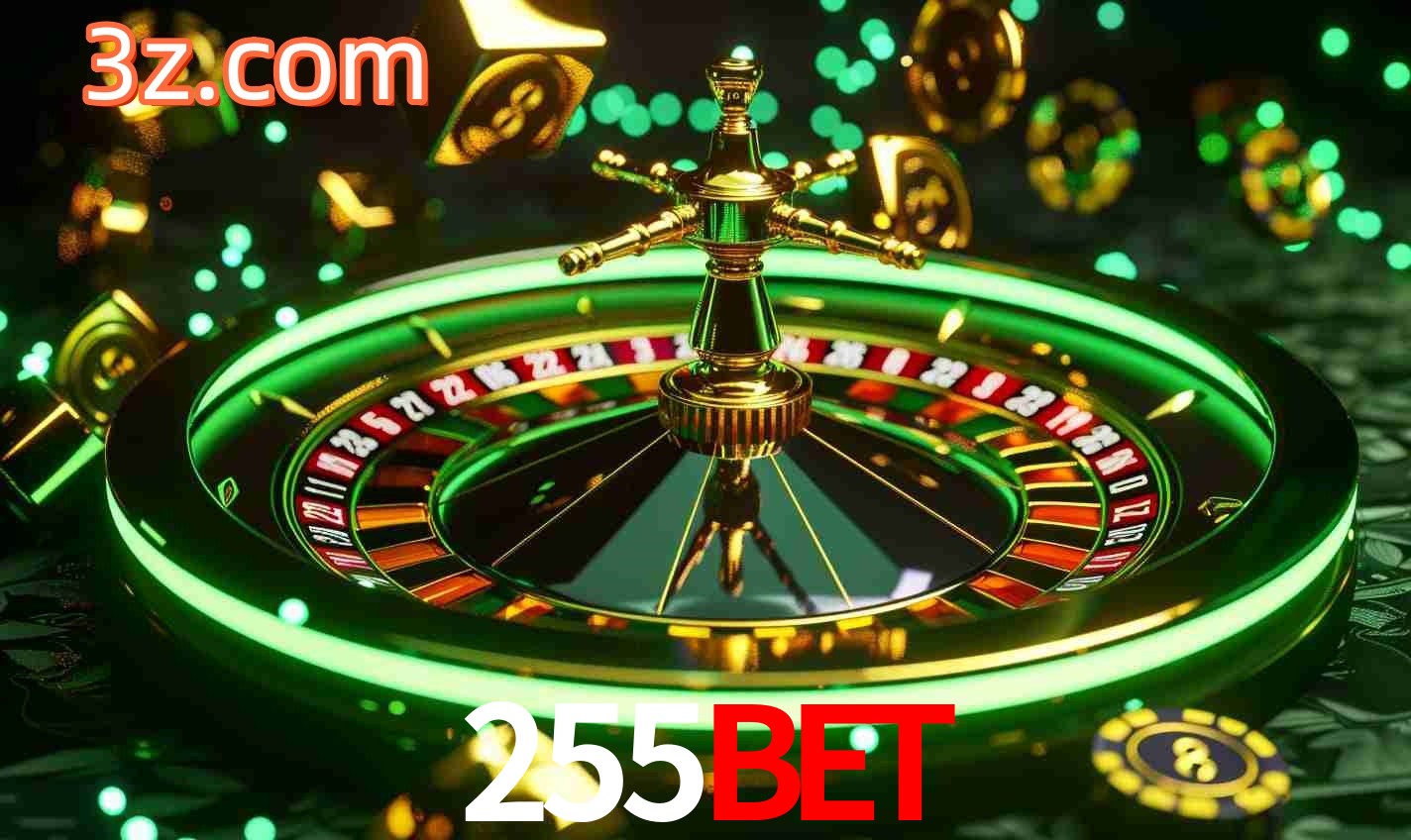 Desfrutar de um Cassino 255Bet