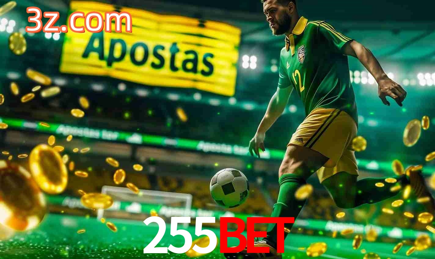 Diversas Apostas em Eventos Esportivos 255Bet